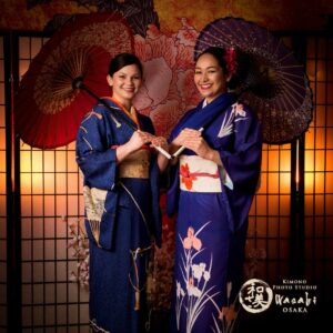 What is the difference between Kimono and Yukata?